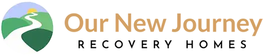 Our New Journey Recovery Homes logo
